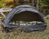 Field Cot Camp Bed Tent by Fosco Ind.